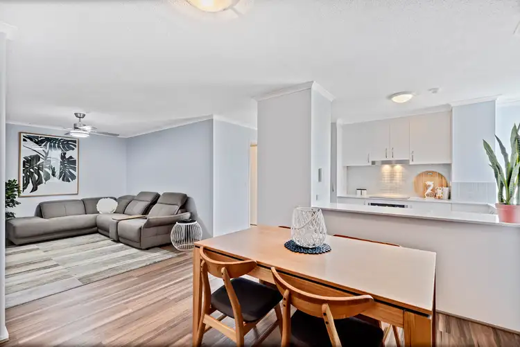 Third view of Homely unit listing, 74/150 Duporth Avenue, Maroochydore QLD 4558