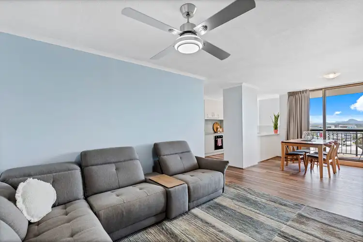 Fifth view of Homely unit listing, 74/150 Duporth Avenue, Maroochydore QLD 4558