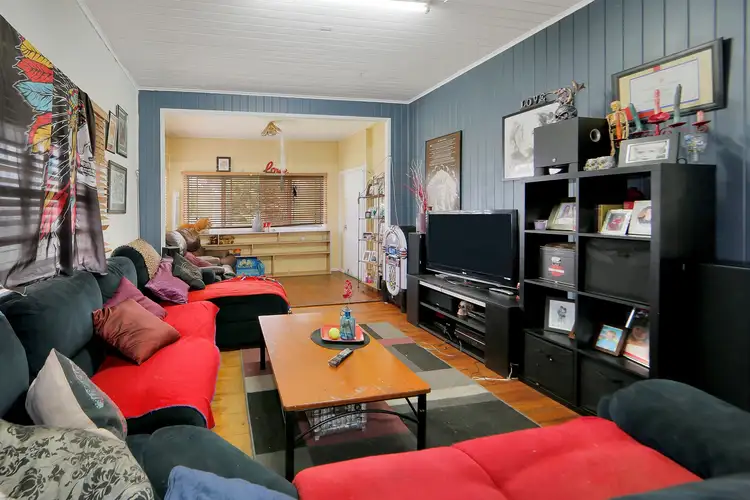 Second view of Homely house listing, 2 Wynter Street, Walkervale QLD 4670