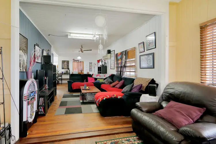 Third view of Homely house listing, 2 Wynter Street, Walkervale QLD 4670