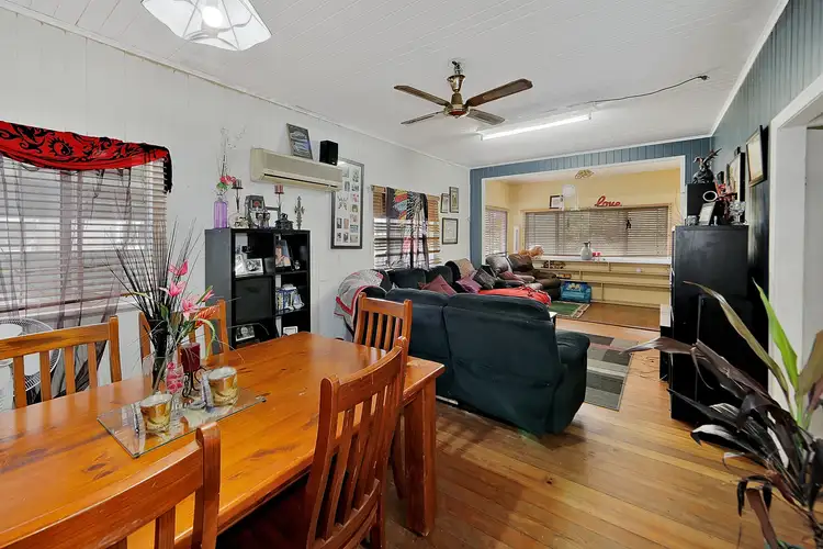 Fourth view of Homely house listing, 2 Wynter Street, Walkervale QLD 4670