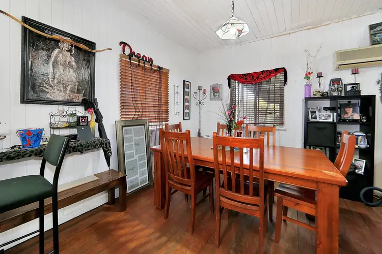 Fifth view of Homely house listing, 2 Wynter Street, Walkervale QLD 4670