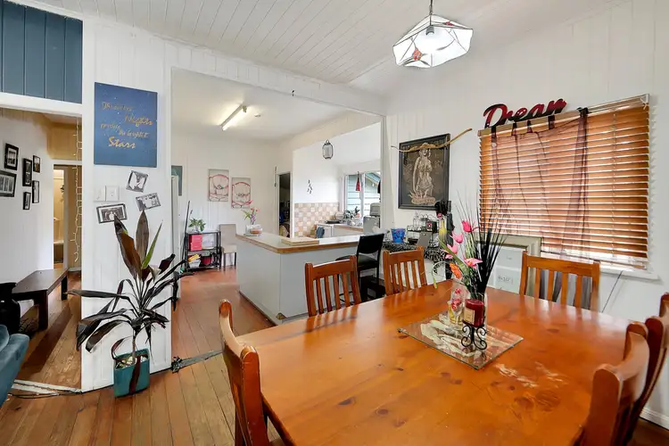 Sixth view of Homely house listing, 2 Wynter Street, Walkervale QLD 4670
