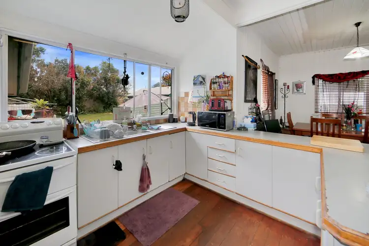 Seventh view of Homely house listing, 2 Wynter Street, Walkervale QLD 4670