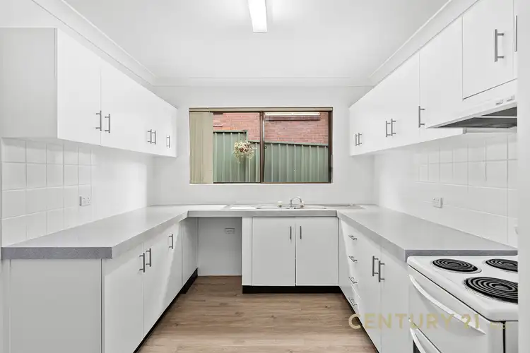 Second view of Homely house listing, 7/6-10 Railway Parade, Kogarah NSW 2217