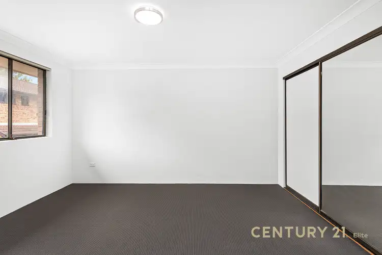 Fifth view of Homely house listing, 7/6-10 Railway Parade, Kogarah NSW 2217