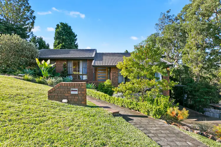 12 Bandalong Crescent, Bangor NSW 2234