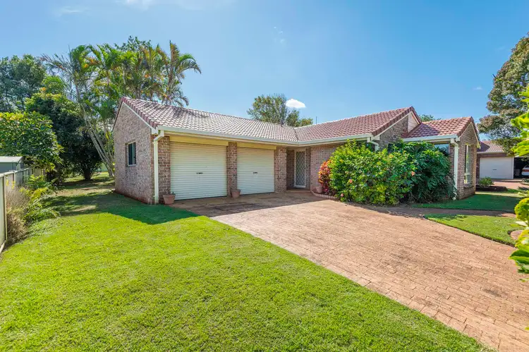 52 Cerreto Circuit, Wollongbar NSW 2477