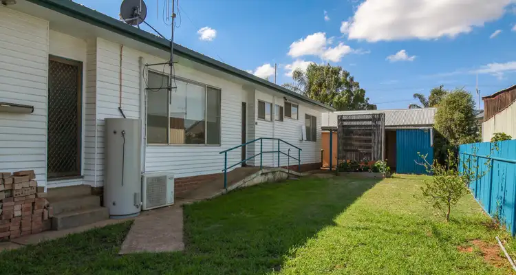Fourth view of Homely house listing, 12 Woods Street, Forbes NSW 2871