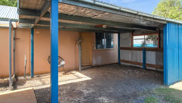 Fifth view of Homely house listing, 12 Woods Street, Forbes NSW 2871