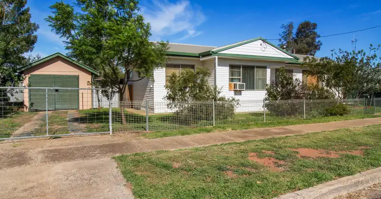 Sixth view of Homely house listing, 12 Woods Street, Forbes NSW 2871