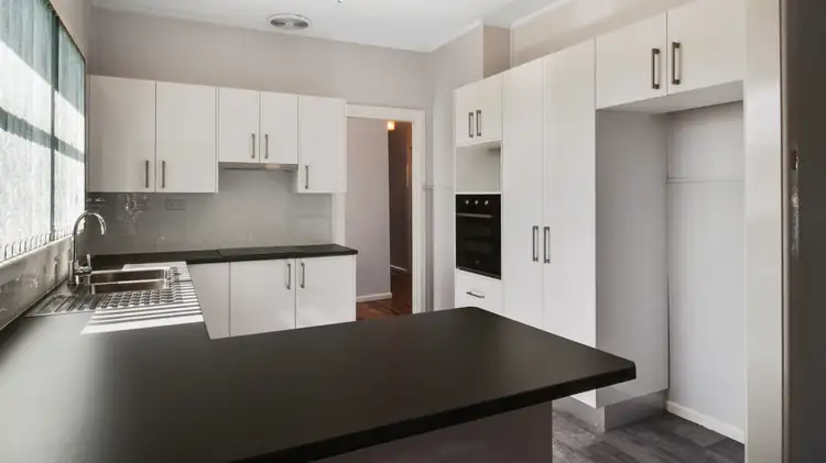 Second view of Homely house listing, 12 Woods Street, Forbes NSW 2871