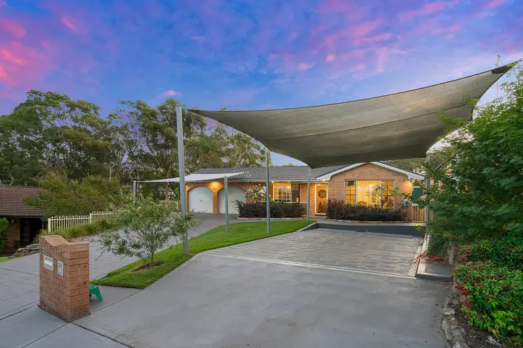 23 Jewells Parade, Jewells NSW 2280
