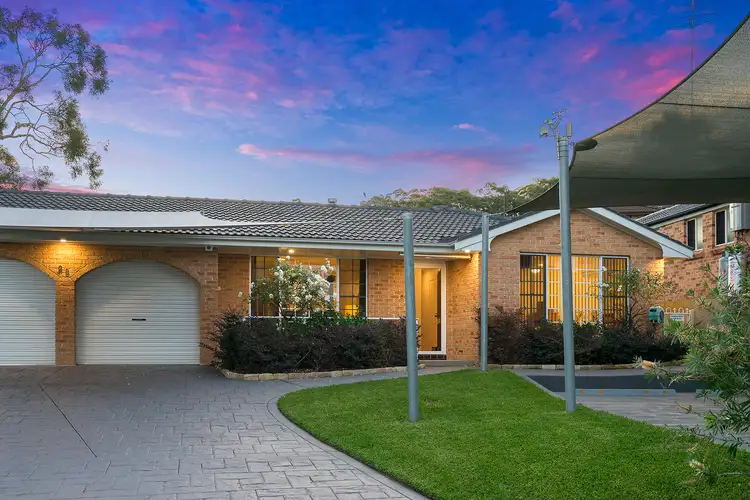 Third view of Homely house listing, 23 Jewells Parade, Jewells NSW 2280