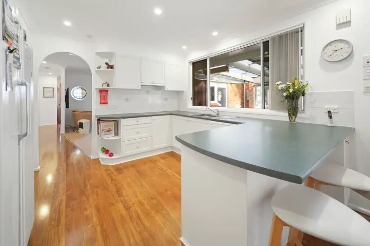 Sixth view of Homely house listing, 23 Jewells Parade, Jewells NSW 2280