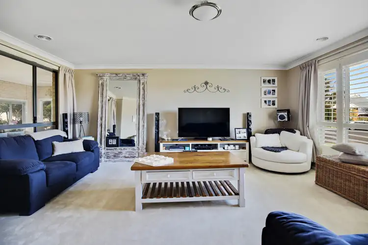 Fifth view of Homely house listing, 11 Majestic Way, Orange NSW 2800