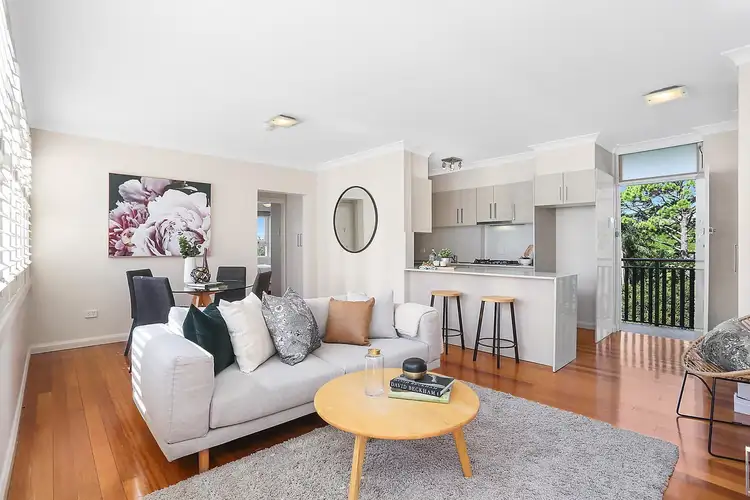 44/60 Drumalbyn Road, Bellevue Hill NSW 2023