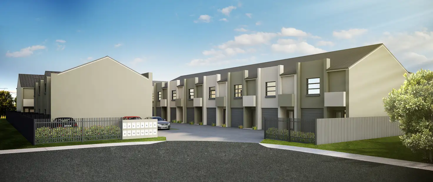 Main view of Homely townhouse listing, CL 49/15 Wyong Crescent, Andrews Farm SA 5114