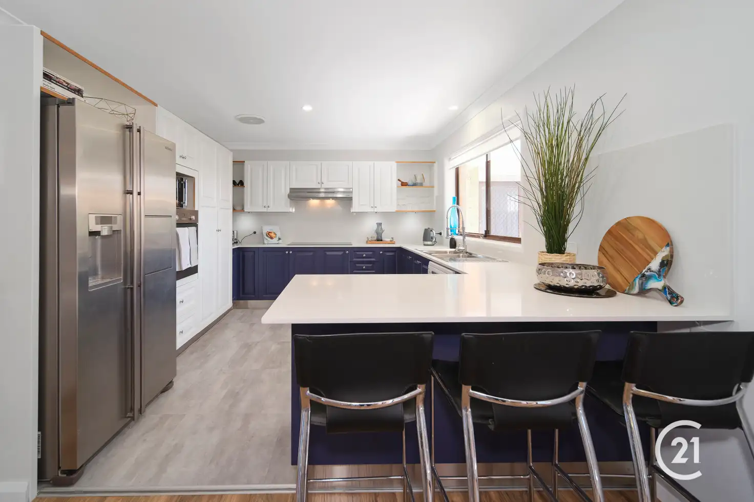 Main view of Homely villa listing, 1/3 Nimbin Street, The Entrance NSW 2261