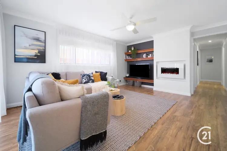 Second view of Homely villa listing, 1/3 Nimbin Street, The Entrance NSW 2261