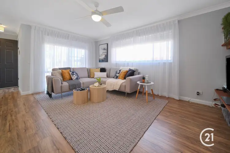 Third view of Homely villa listing, 1/3 Nimbin Street, The Entrance NSW 2261