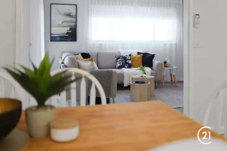 Fifth view of Homely villa listing, 1/3 Nimbin Street, The Entrance NSW 2261