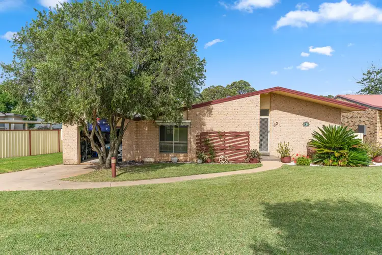 Main view of Homely house listing, 83 Yalwal Road, West Nowra NSW 2541