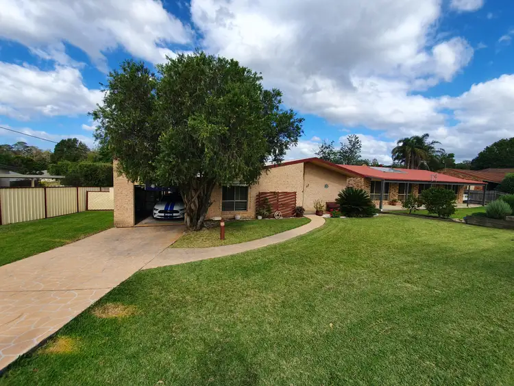 Second view of Homely house listing, 83 Yalwal Road, West Nowra NSW 2541