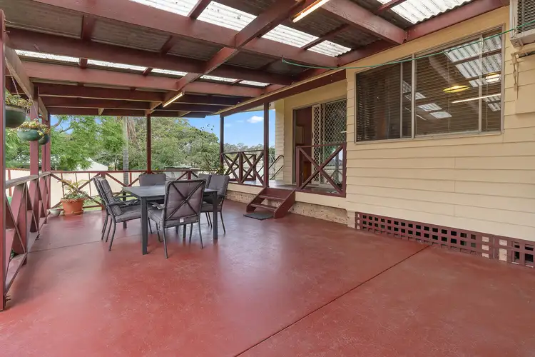 Third view of Homely house listing, 83 Yalwal Road, West Nowra NSW 2541