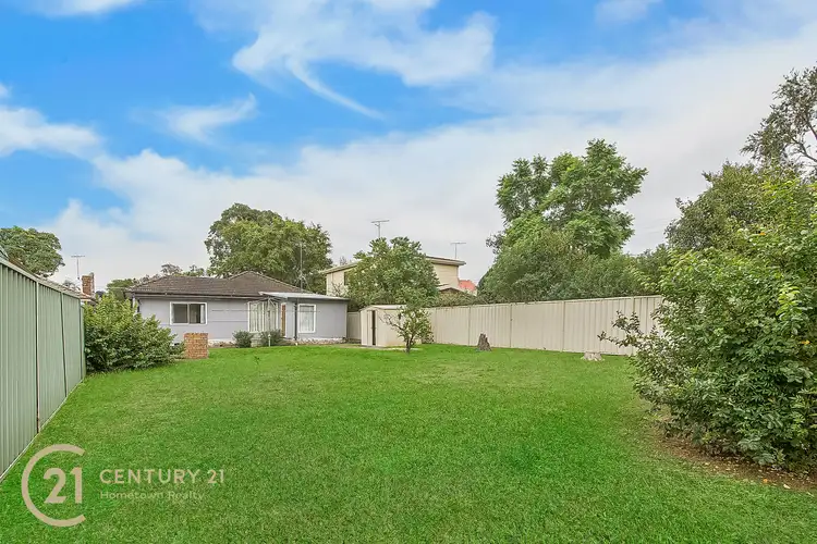 69 Elizabeth Street, Riverstone NSW 2765