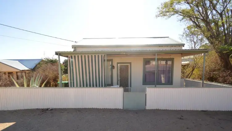 174 Chapple Street, Broken Hill NSW 2880