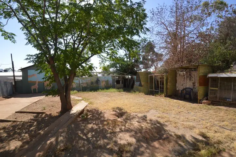 Seventh view of Homely house listing, 174 Chapple Street, Broken Hill NSW 2880