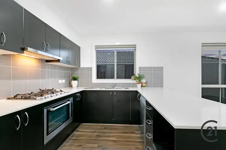 Fourth view of Homely house listing, 143 Longerenong Avenue, Box Hill NSW 2765