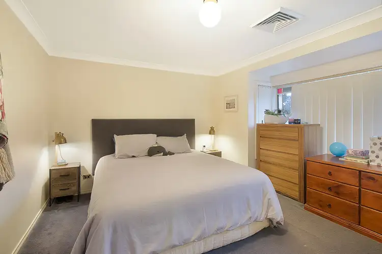 Fifth view of Homely townhouse listing, 12/91 pye road, Quakers Hill NSW 2763