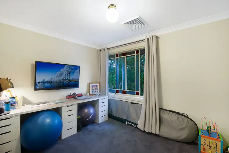 Sixth view of Homely townhouse listing, 12/91 pye road, Quakers Hill NSW 2763