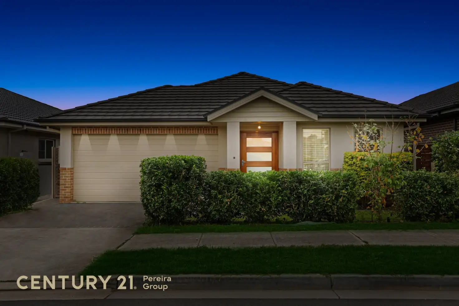 Main view of Homely house listing, 36 Carter Street, Oran Park NSW 2570