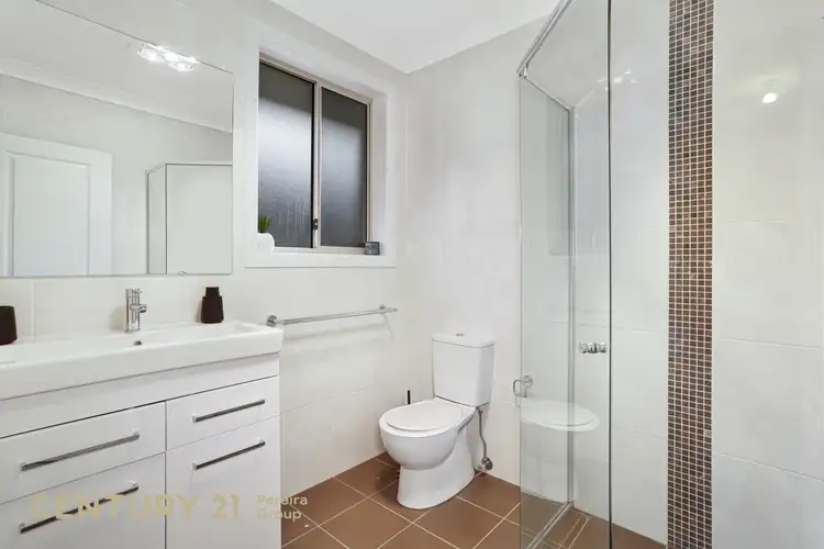 Fifth view of Homely house listing, 36 Carter Street, Oran Park NSW 2570