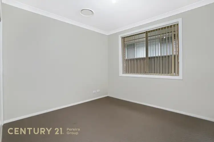 Sixth view of Homely house listing, 36 Carter Street, Oran Park NSW 2570