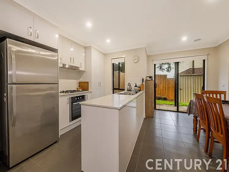 Third view of Homely townhouse listing, 118 Cadles Road, Carrum Downs VIC 3201