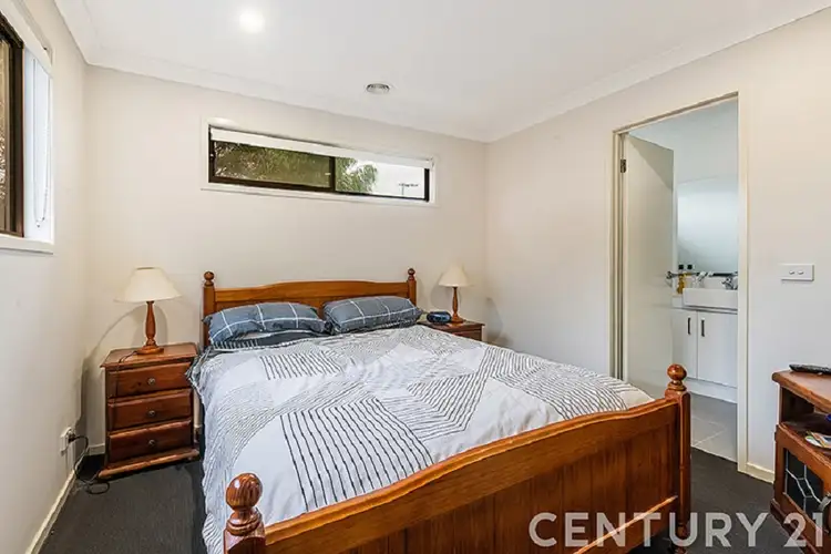 Fourth view of Homely townhouse listing, 118 Cadles Road, Carrum Downs VIC 3201