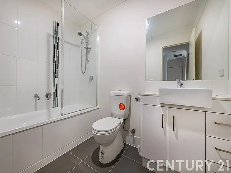 Fifth view of Homely townhouse listing, 118 Cadles Road, Carrum Downs VIC 3201