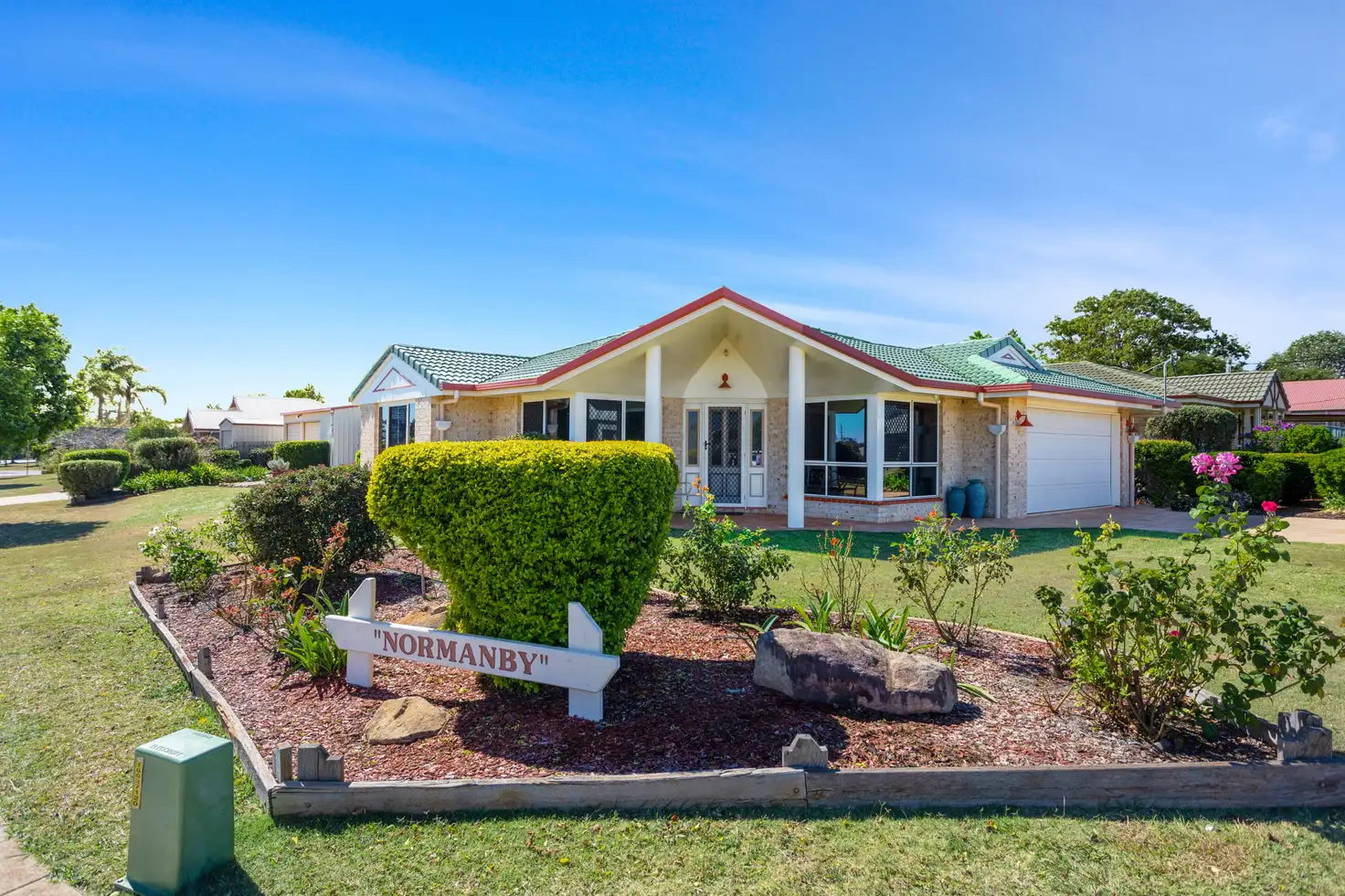 Main view of Homely house listing, 191 Nelson Street, Kearneys Spring QLD 4350