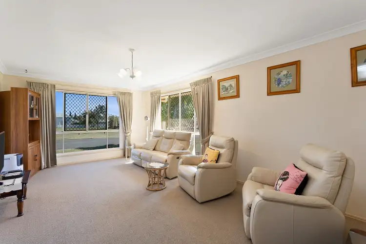 Second view of Homely house listing, 191 Nelson Street, Kearneys Spring QLD 4350