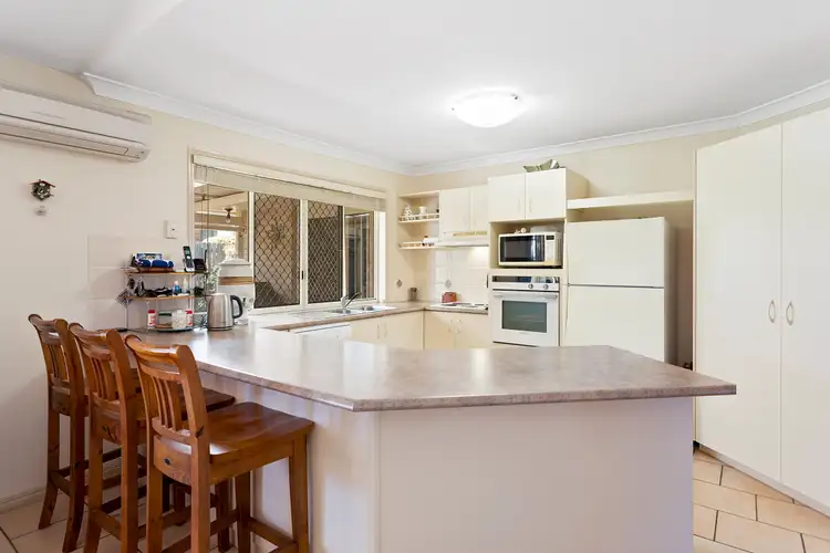 Third view of Homely house listing, 191 Nelson Street, Kearneys Spring QLD 4350