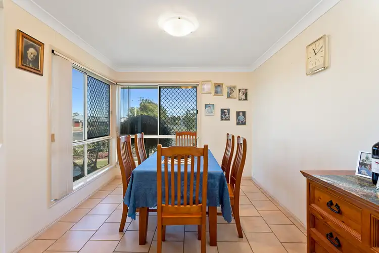 Fifth view of Homely house listing, 191 Nelson Street, Kearneys Spring QLD 4350