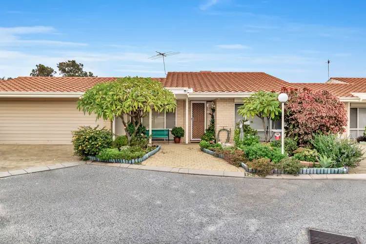 Main view of Homely unit listing, 12/20 Kybra Mews, Rockingham WA 6168