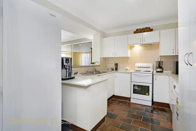 Third view of Homely house listing, 10 Hambidge Place, Bow Bowing NSW 2566