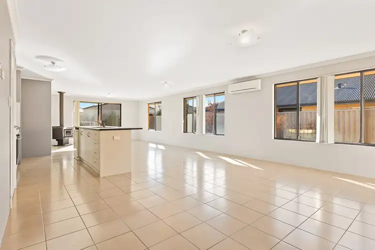 Fourth view of Homely house listing, 37 Murtin Road, Dalyellup WA 6230