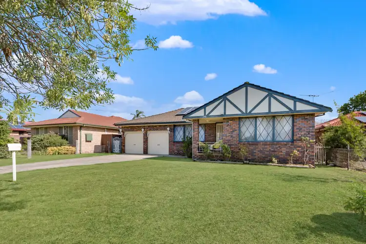 240 Harrow Road, Glenfield NSW 2167