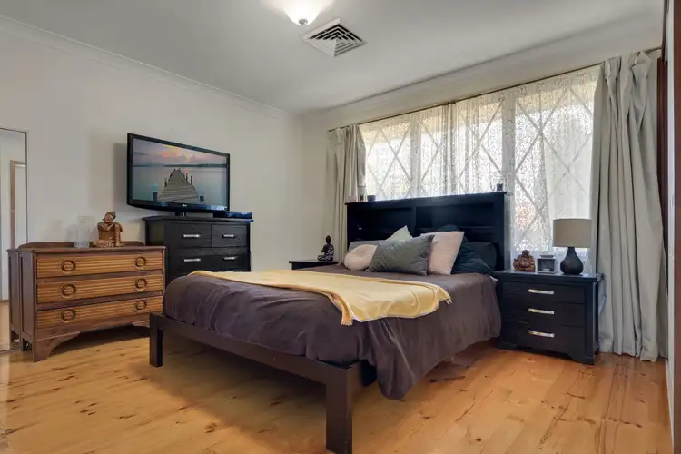 Fifth view of Homely house listing, 240 Harrow Road, Glenfield NSW 2167